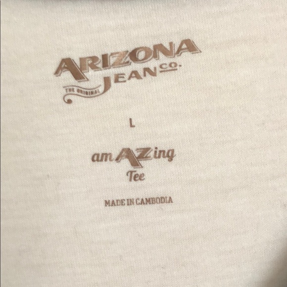 Arizona Color Block - Picture 2 of 6